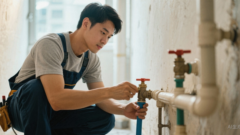 我在加拿大,做传说中最难被AI替代的“水管工”(上)